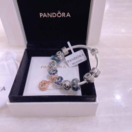 Picture of Pandora Bracelet 6 _SKUPandorabracelet17-21cm11163813951